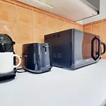 Le Vauban - Colmar - Fibre - Rbnb