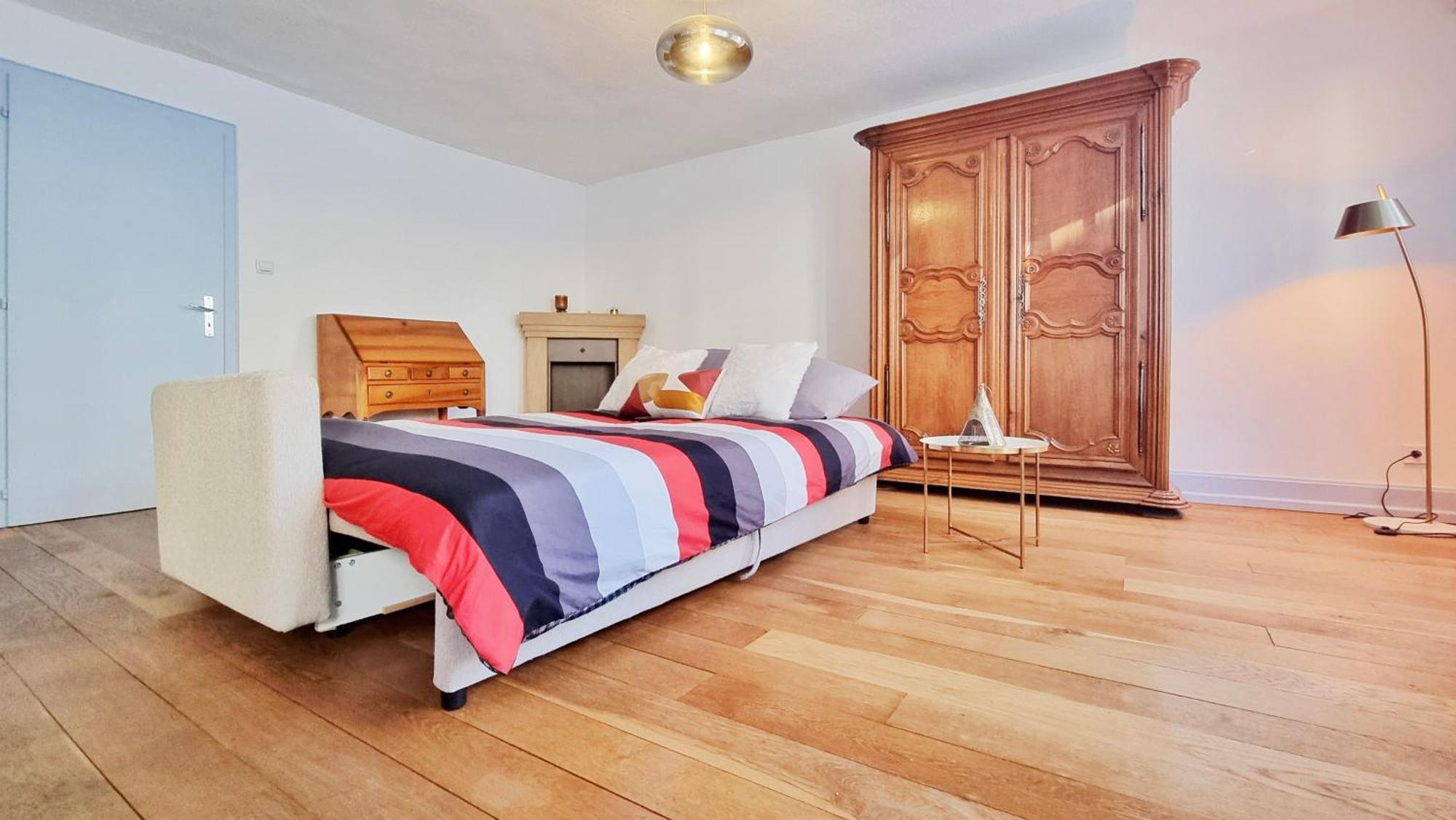 Le Vauban - - Fibre - Rbnb Appartement