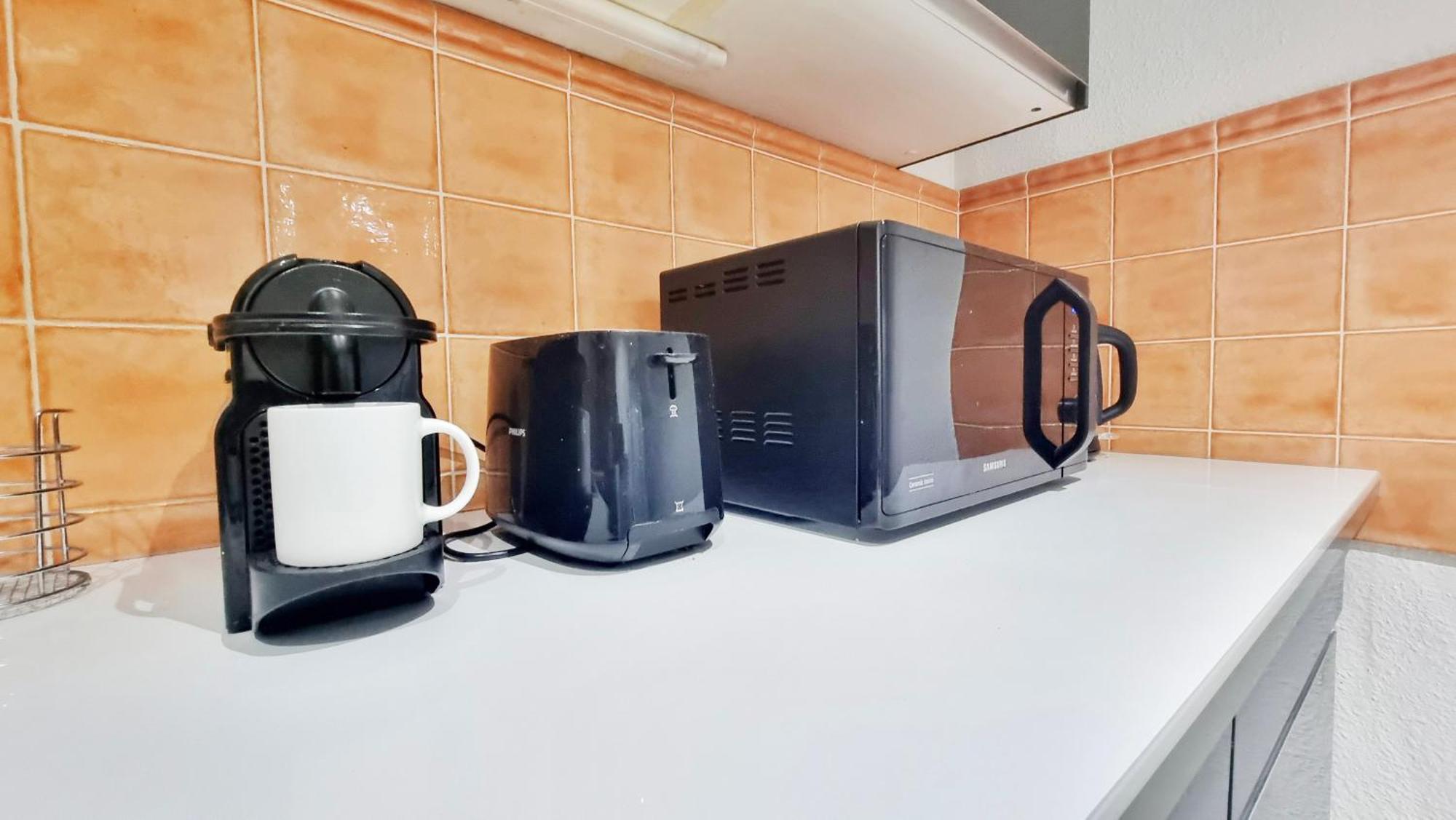 Appartement Le Vauban - - Fibre - Rbnb