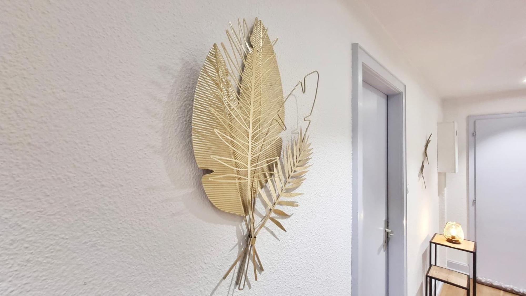 Le Vauban - - Fibre - Rbnb Appartement