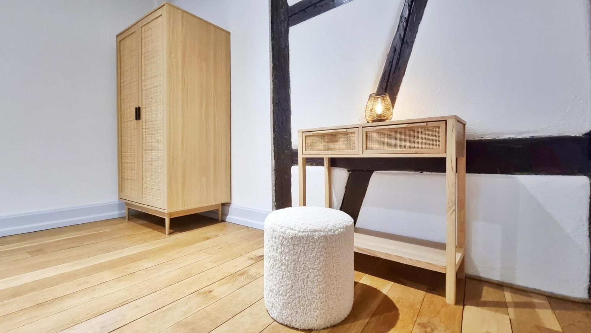 Le Vauban - - Fibre - Rbnb Appartement *