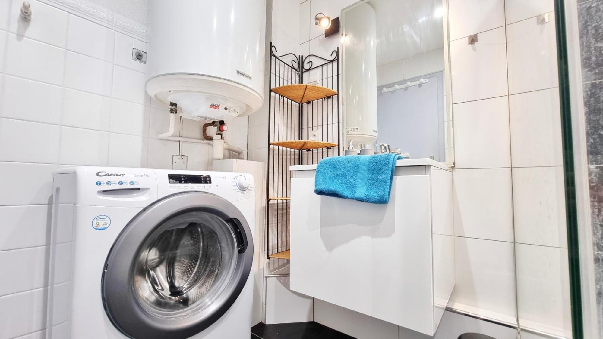 Le Vauban - - Fibre - Rbnb Appartement